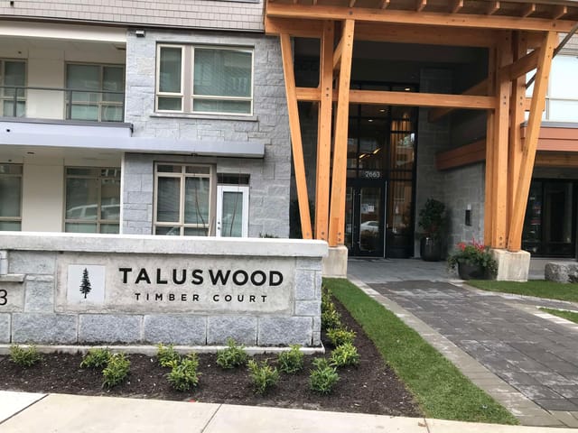 Apartment for sale in North Vancouver, North Vancouver, 101 2663 Library Lane, 263103717 | Realtylink.org