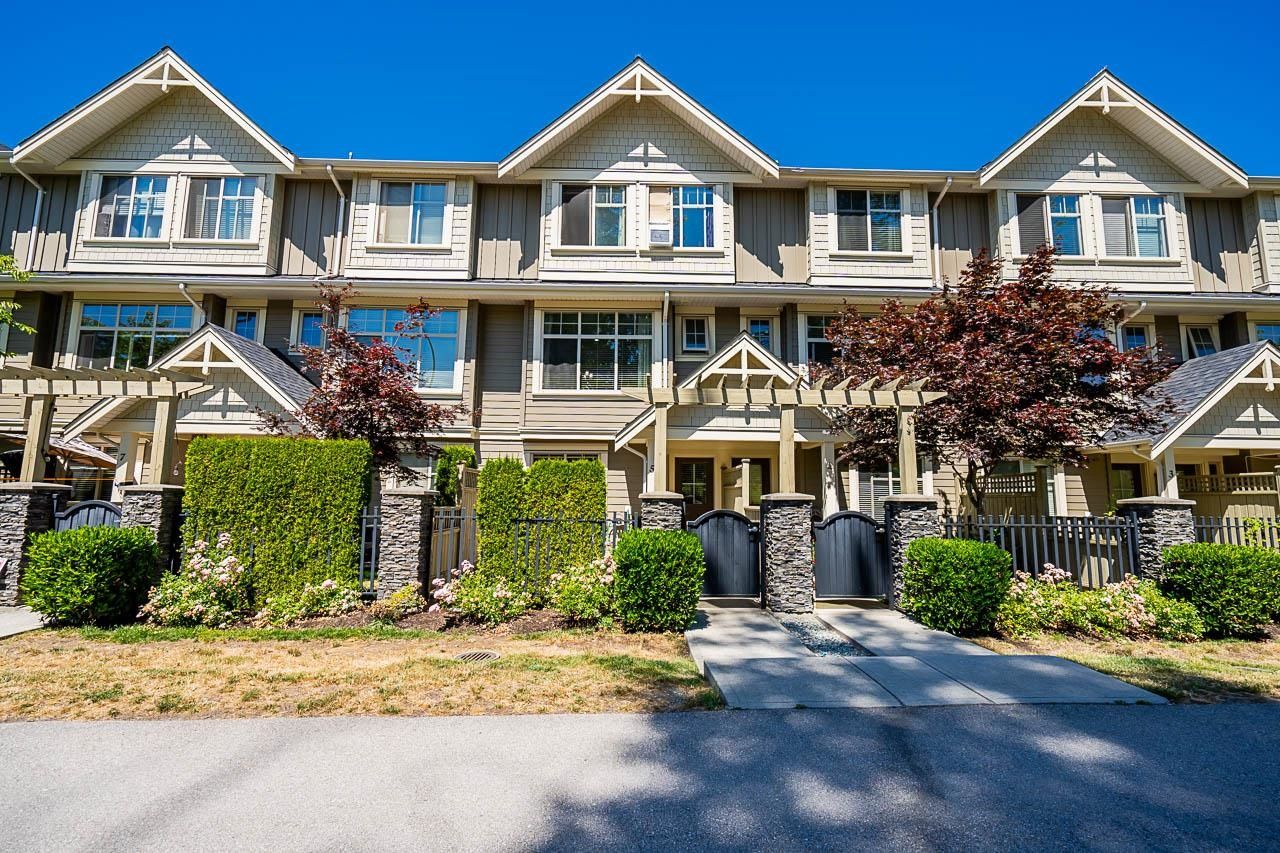 Townhouse for sale in Surrey, Cloverdale, 5 19525 73 Avenue, 263103719 | Realtylink.org
