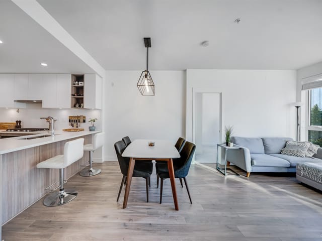 Apartment for sale in Coquitlam, Coquitlam, 415 750 Dogwood, 263103720 | Realtylink.org