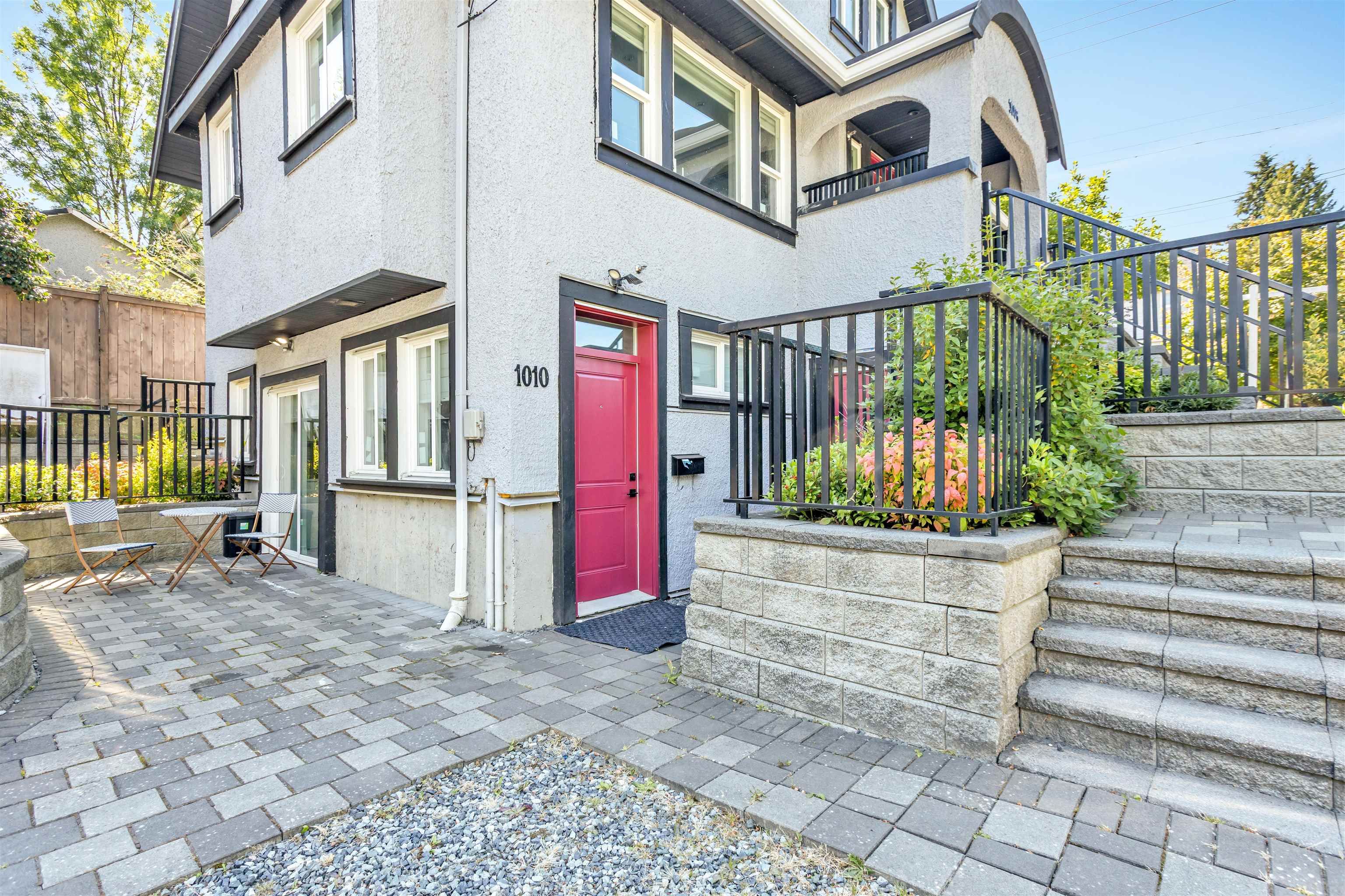 Other Property for sale in Vancouver, Vancouver East, 1010 E 24th Avenue, 263103721 | Realtylink.org