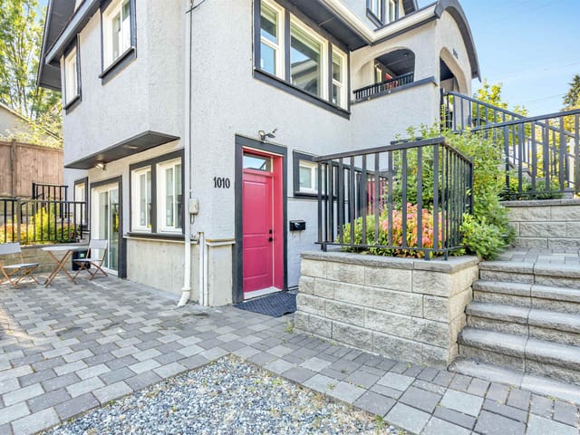 Other Property for sale in Vancouver, Vancouver East, 1010 E 24th Avenue, 263103721 | Realtylink.org