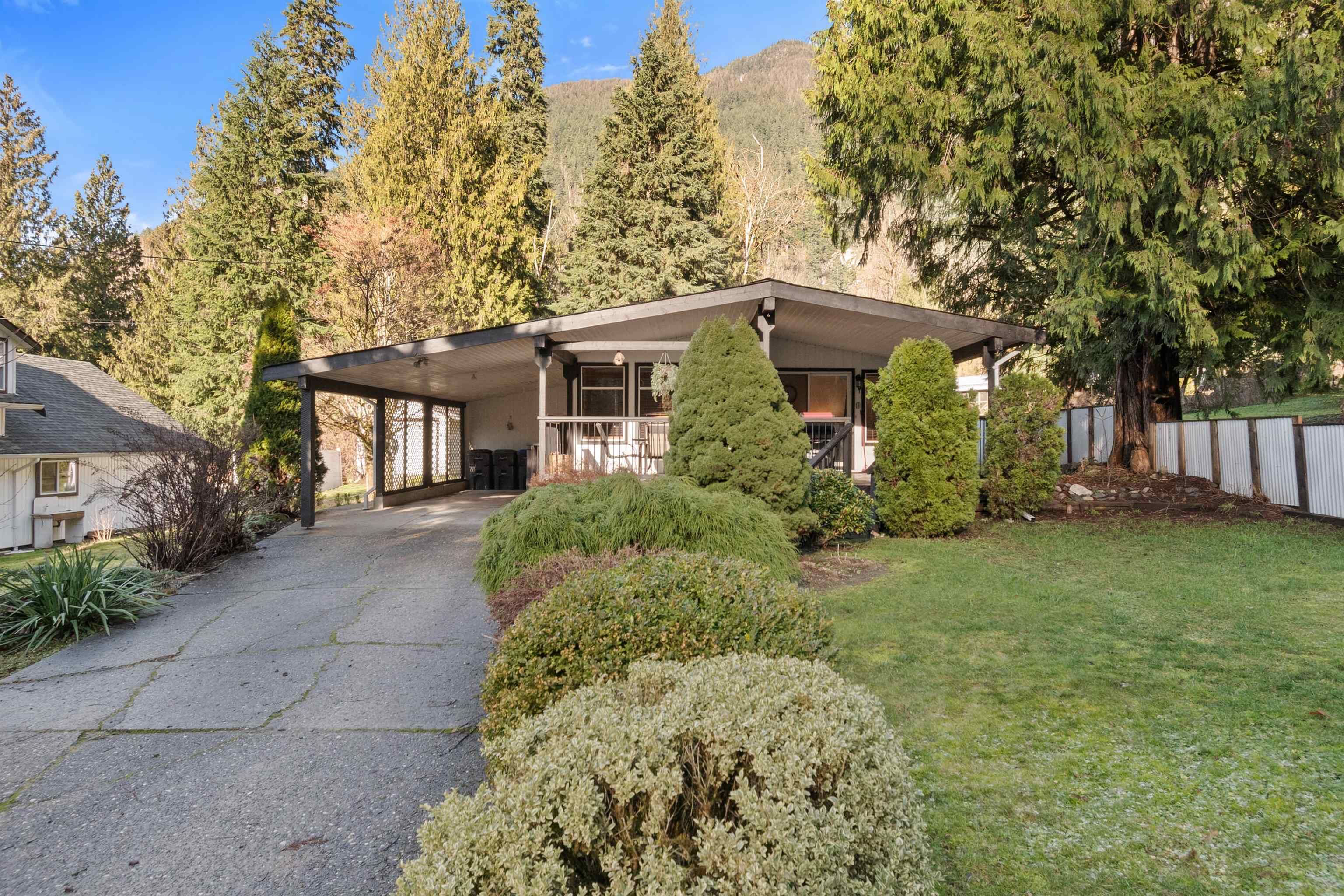 House for sale in Hope, Hope & Area, 66665 Stephens Road, 263103722 | Realtylink.org