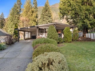 House for sale in Hope, Hope & Area, 66665 Stephens Road, 263103722 | Realtylink.org