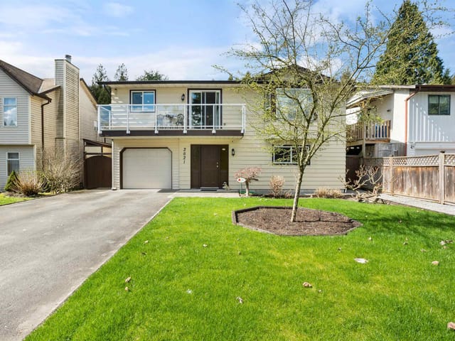 House for sale in Port Coquitlam, Port Coquitlam, 2821 Commonwealth Street, 263103731 | Realtylink.org