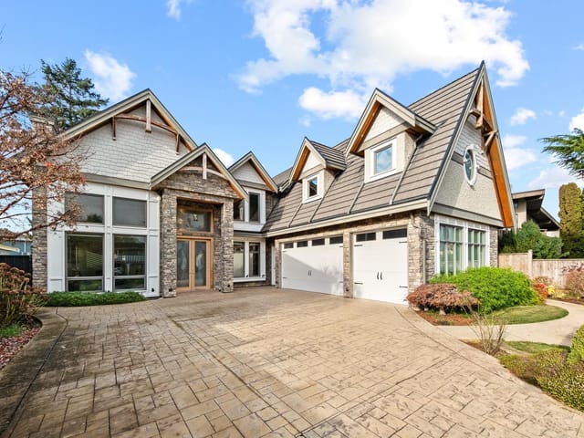 House for sale in Richmond, Richmond, 7673 Dampier Drive, 263103736 | Realtylink.org