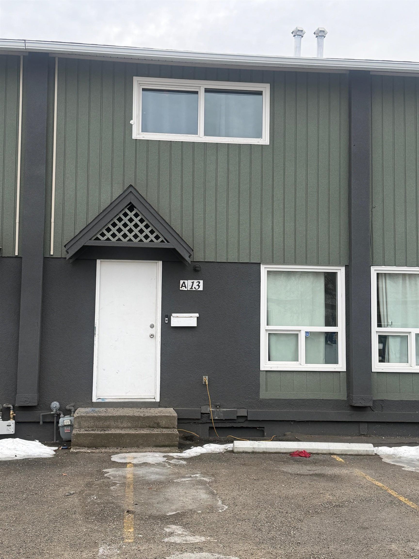 Townhouse for sale in Prince George, PG City Central, A13 2131 Upland Street, 263103740 | Realtylink.org