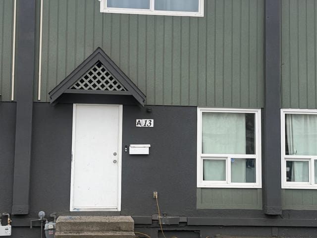 Townhouse for sale in Prince George, PG City Central, A13 2131 Upland Street, 263103740 | Realtylink.org