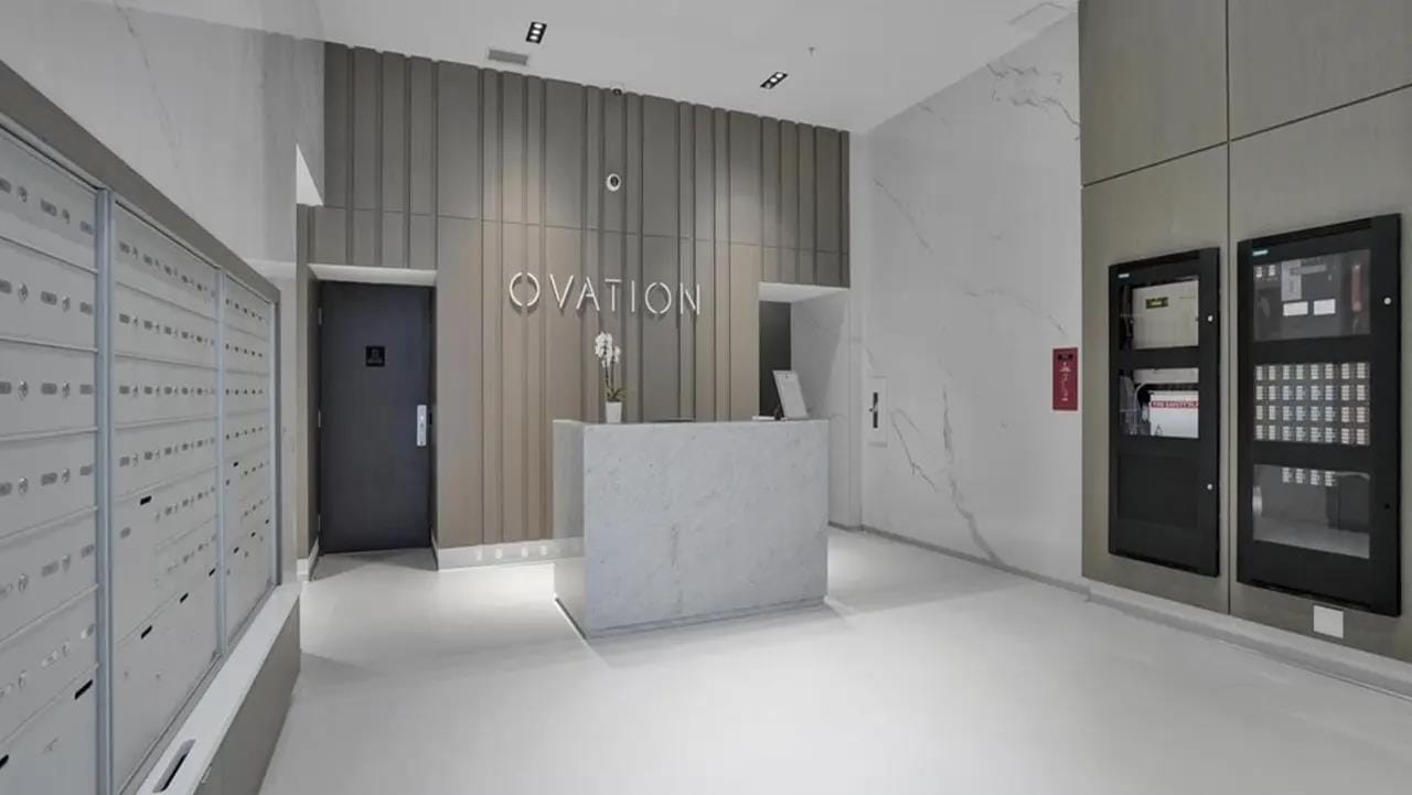 Apartment for rent in New Westminster, New Westminster, 2002 823 Carnarvon Street, 263103743 | Realtylink.org