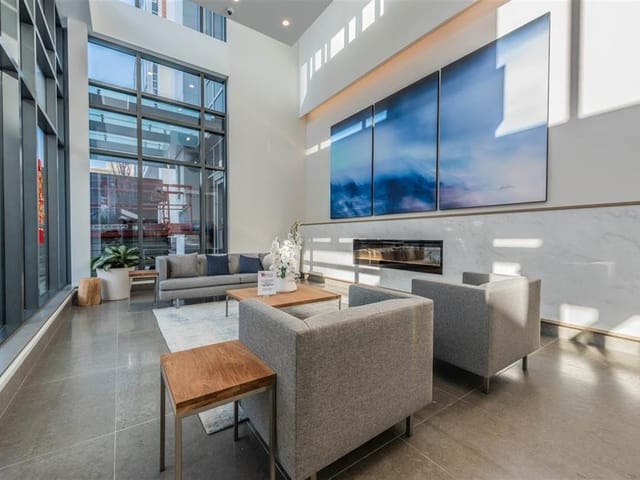 Apartment for sale in Burnaby, Burnaby South, 2605 6098 Station Street, 263103748 | Realtylink.org