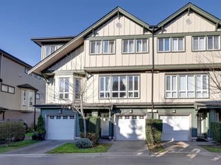 Townhouse for sale in New Westminster, New Westminster, 50 160 Pembina Street, 263103755 | Realtylink.org
