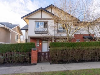 Townhouse for sale in Surrey, Cloverdale, 6879 195a Street, 263103756 | Realtylink.org