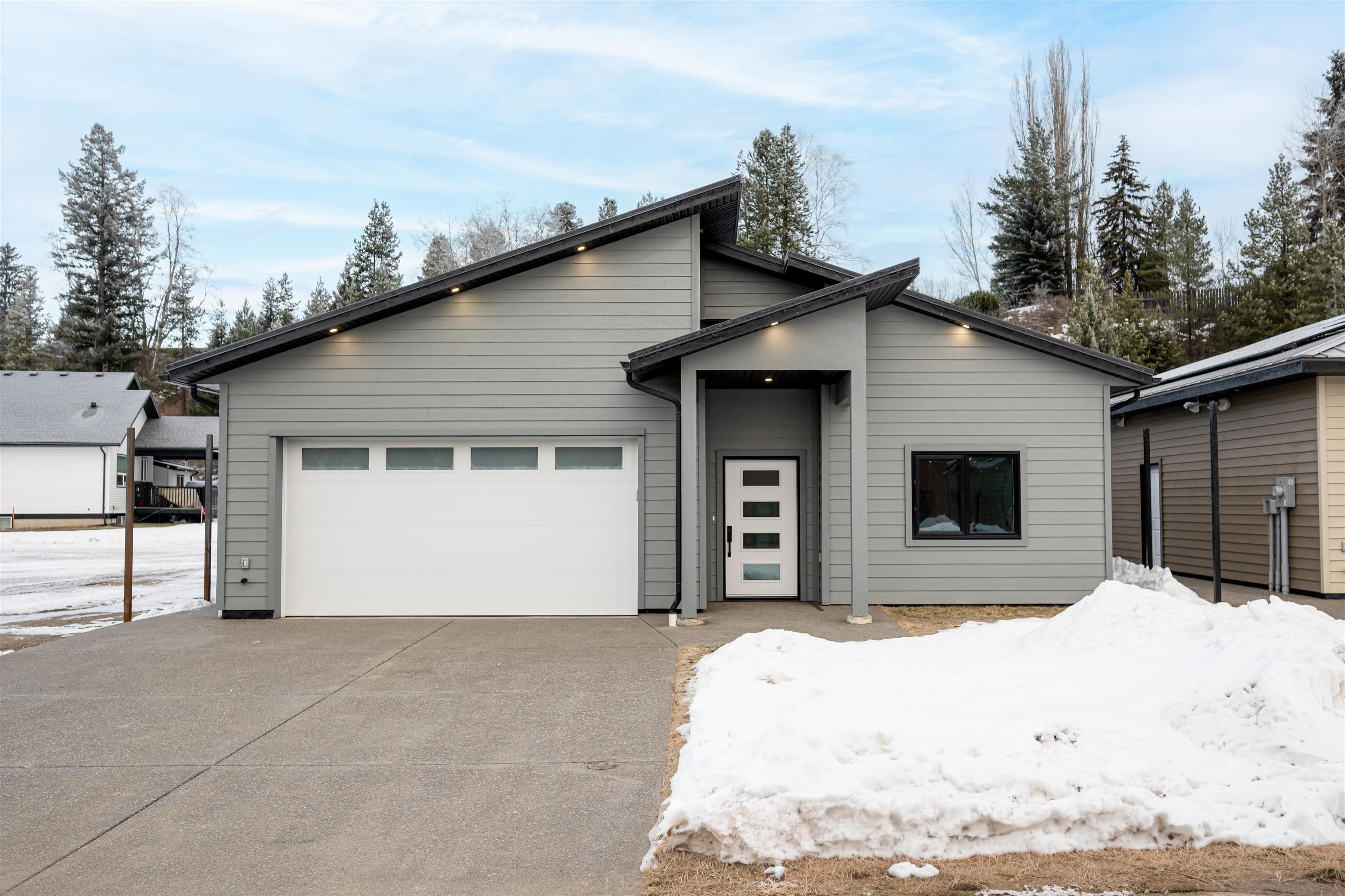 House for sale in Prince George, PG City North, 116 960 North Nechako Road, 263103766 | Realtylink.org