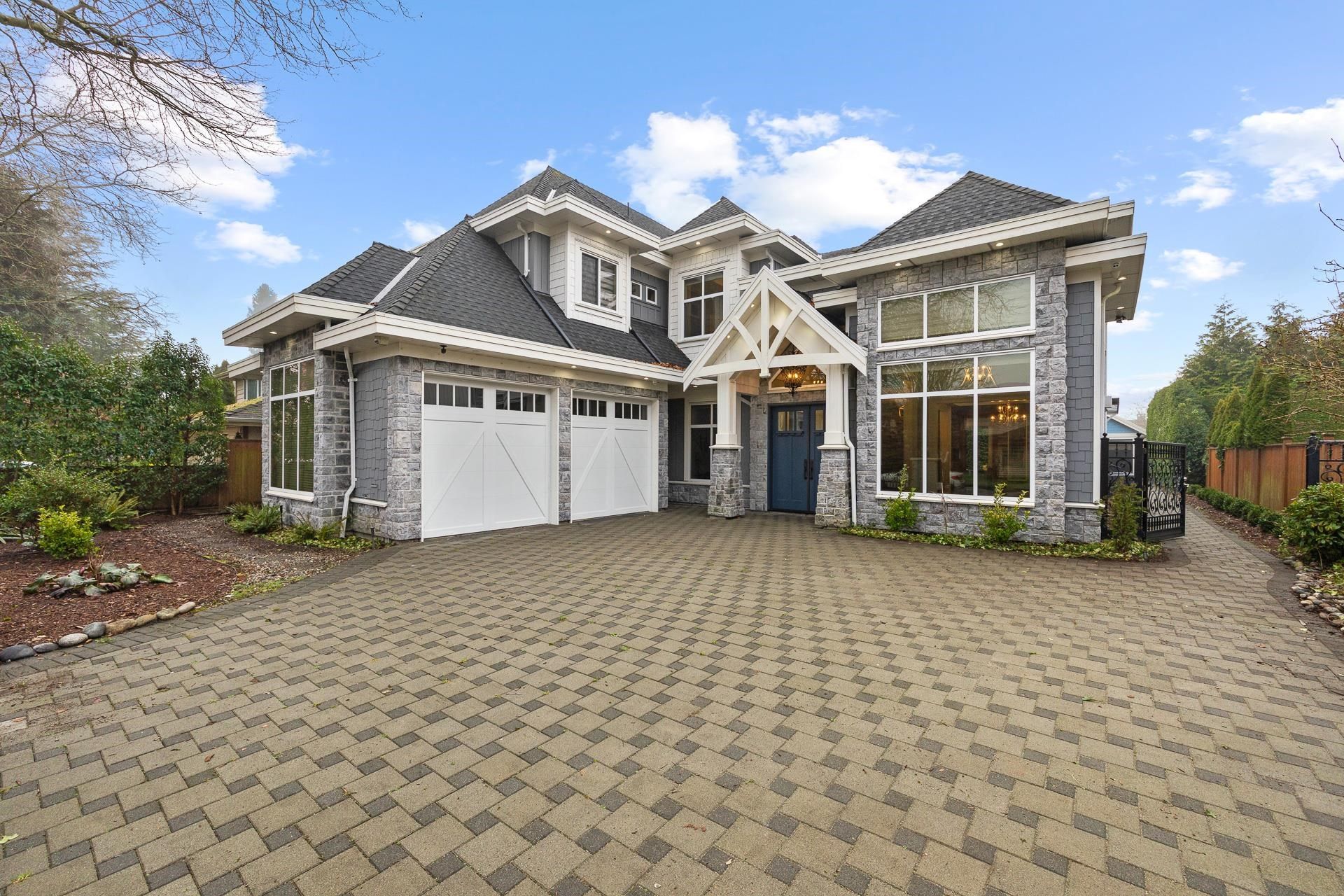 House for sale in Richmond, Richmond, 10395 Whistler Place, 263103768 | Realtylink.org