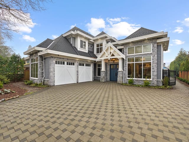 House for sale in Richmond, Richmond, 10395 Whistler Place, 263103768 | Realtylink.org