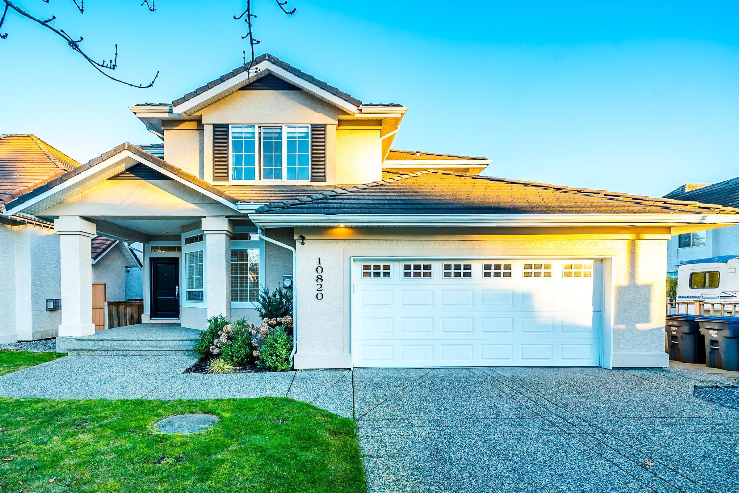 House for sale in Surrey, North Surrey, 10820 164 Street, 263103774 | Realtylink.org