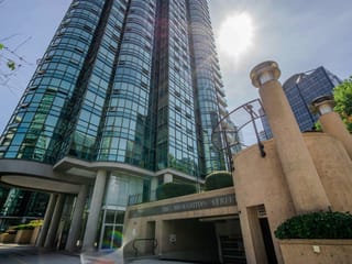 Apartment for sale in Vancouver, Vancouver West, 302 588 Broughton Street, 263103780 | Realtylink.org