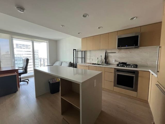 Apartment for rent in Vancouver, Vancouver West, 2007 8189 Cambie Street, 263103786 | Realtylink.org