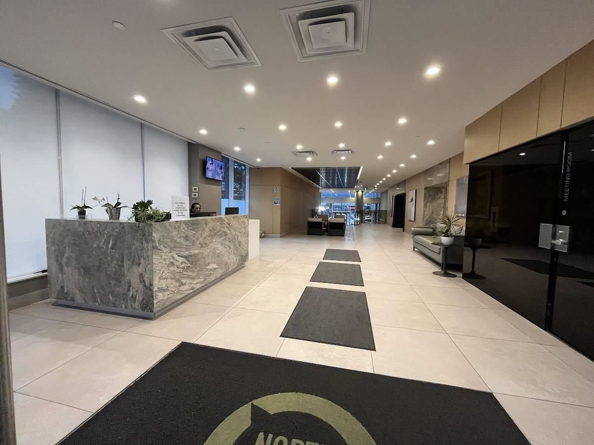 Apartment for rent in Vancouver, Vancouver West, 2007 8189 Cambie Street, 263103786 | Realtylink.org