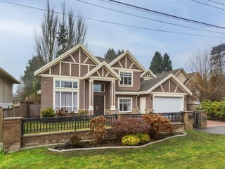 House for sale in Richmond, Richmond, 5931 Riverdale Drive, 263103787 | Realtylink.org