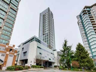 Apartment for sale in Burnaby, Burnaby South, 3502 4508 Hazel Street, 263103792 | Realtylink.org