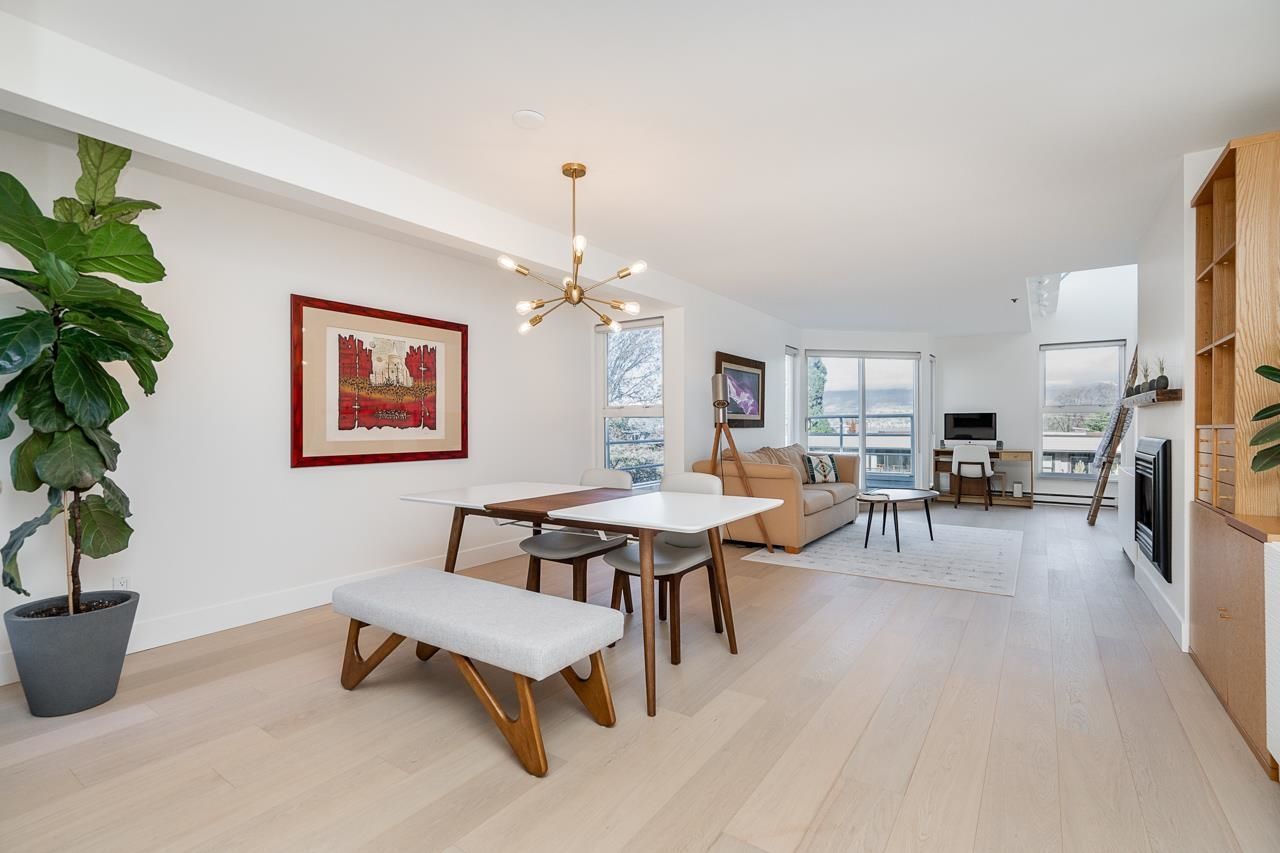 Townhouse for sale in Vancouver, Vancouver West, 2240 York Avenue, 263103795 | Realtylink.org