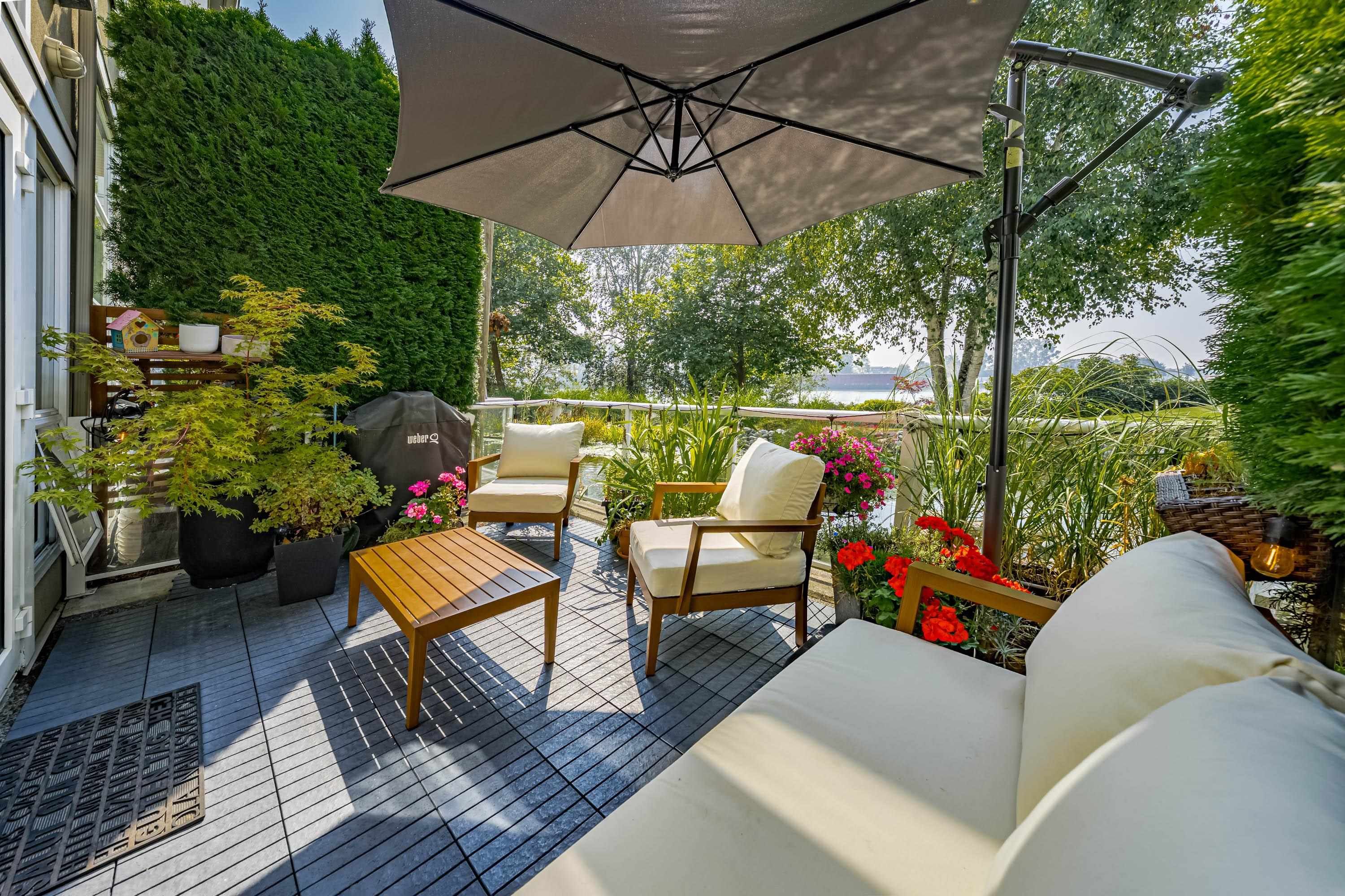 Townhouse for sale in Vancouver, Vancouver East, 2162 E Kent Avenue South, 263103798 | Realtylink.org