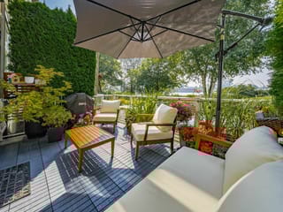 Townhouse for sale in Vancouver, Vancouver East, 2162 E Kent Avenue South, 263103798 | Realtylink.org