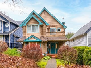 House for sale in North Vancouver, North Vancouver, 628 E 21st Street, 263103799 | Realtylink.org