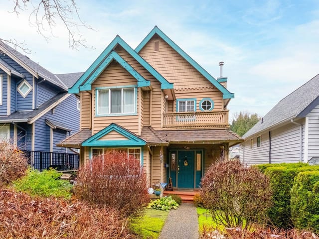 House for sale in North Vancouver, North Vancouver, 628 E 21st Street, 263103799 | Realtylink.org