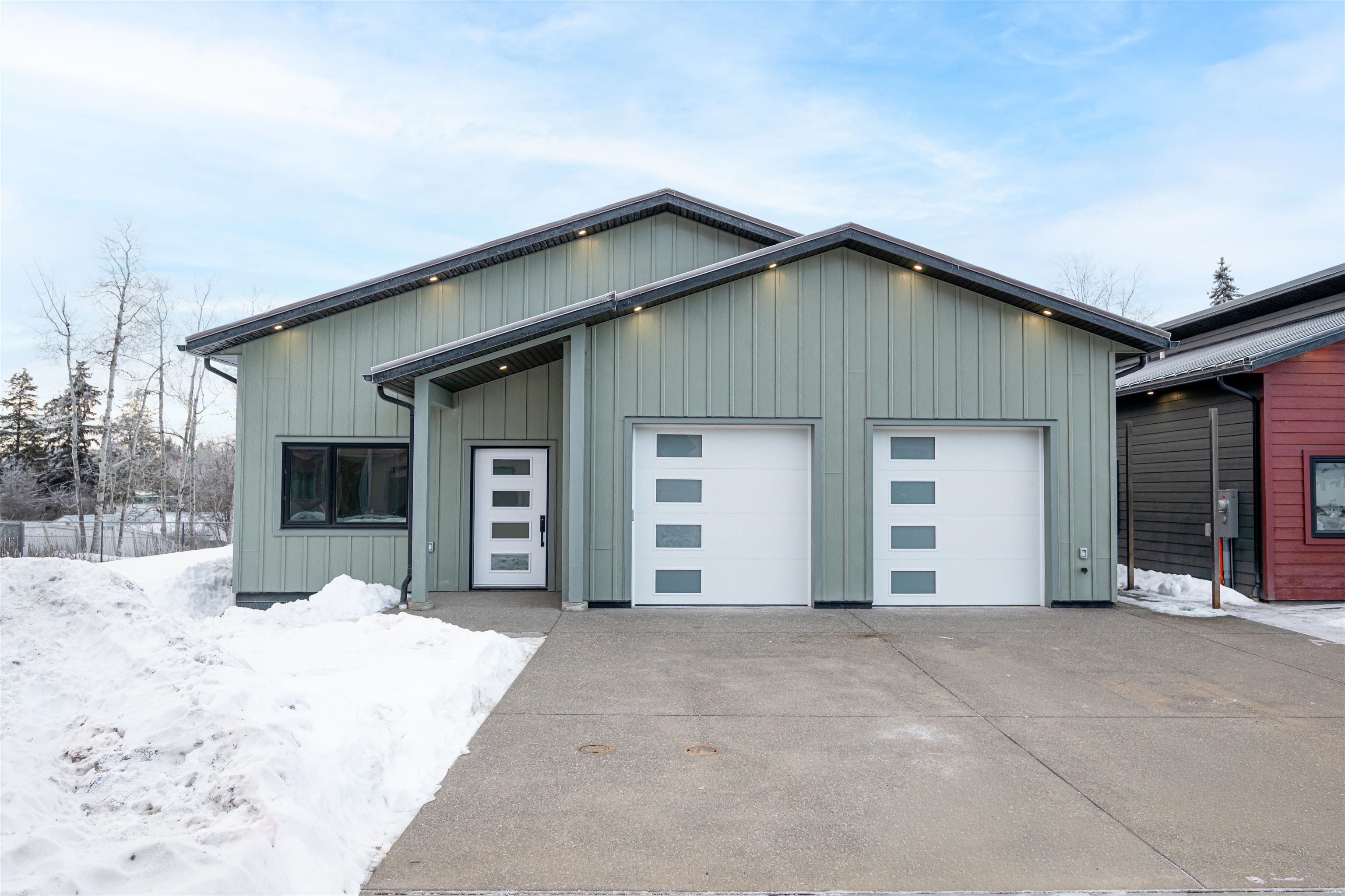 House for sale in Prince George, PG City North, 119 960 North Nechako Road, 263103800 | Realtylink.org