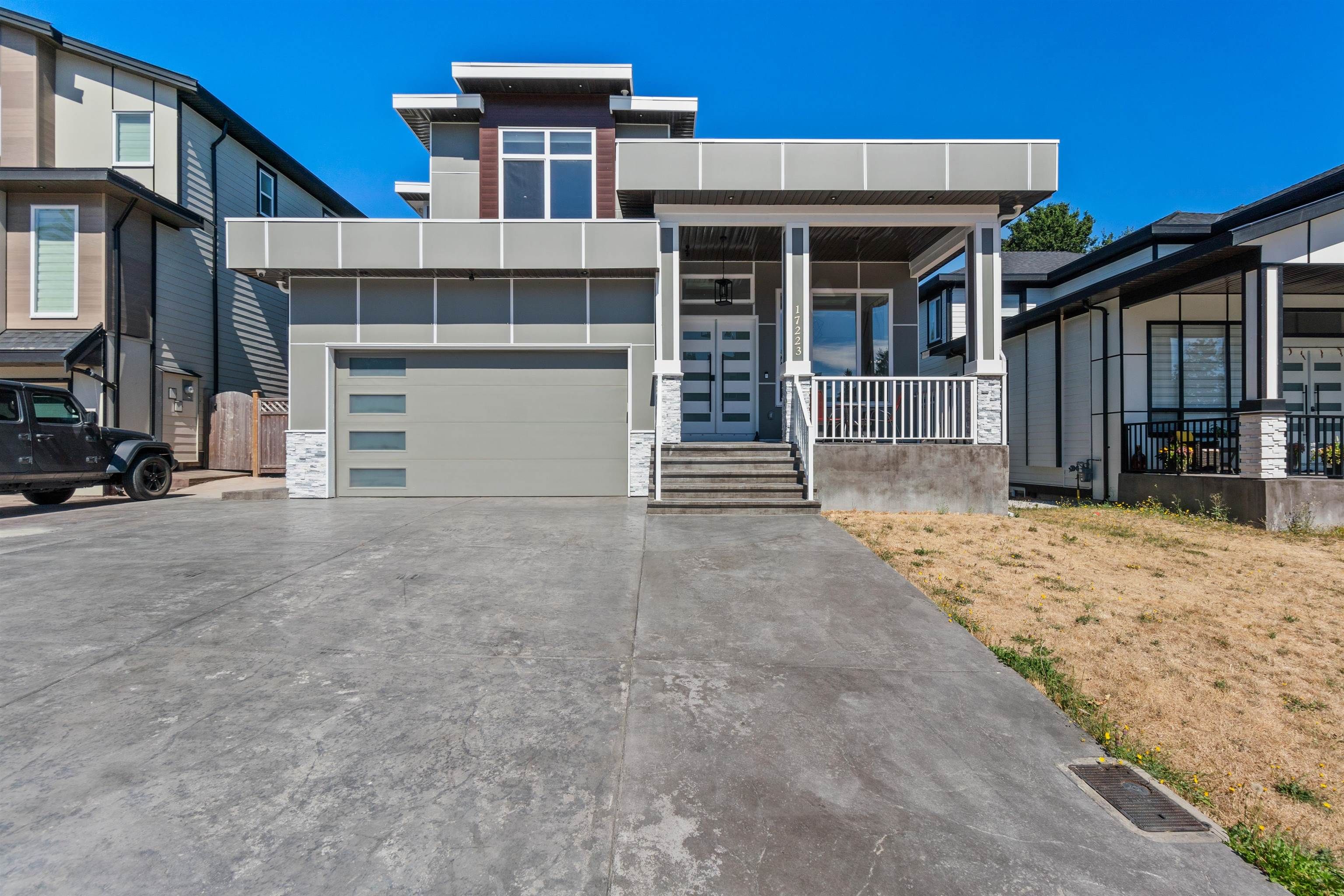 House for sale in Surrey, Cloverdale, 17223 59 Avenue, 263103801 | Realtylink.org