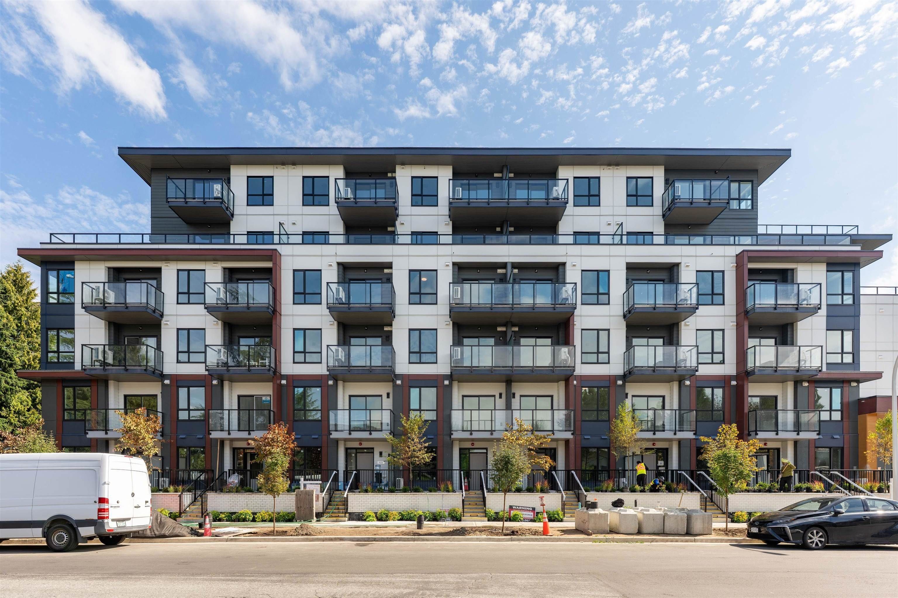 Apartment for sale in Langley, Langley, 310 5398 207 Street, 263103802 | Realtylink.org