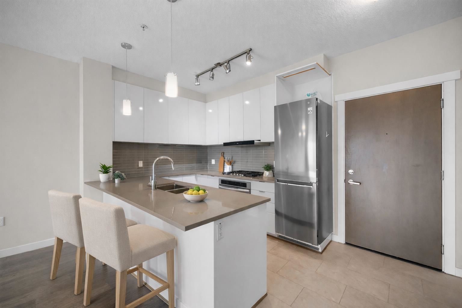 Apartment for sale in Richmond, Richmond, 603 9399 Alexandra Road, 263103805 | Realtylink.org