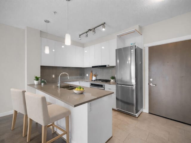 Apartment for sale in Richmond, Richmond, 603 9399 Alexandra Road, 263103805 | Realtylink.org