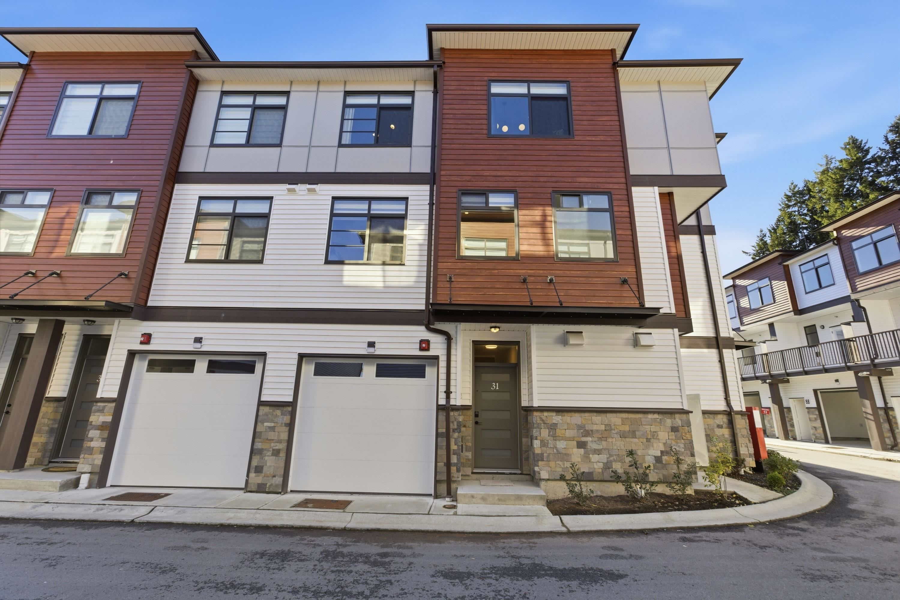 Townhouse for sale in Mission, Mission, 69 8430 Nottman Street, 263103807 | Realtylink.org