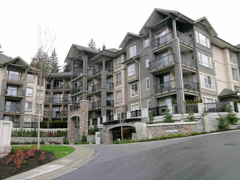 Apartment for rent in Coquitlam, Coquitlam, 2969 Whisper Way, 263103809 | Realtylink.org
