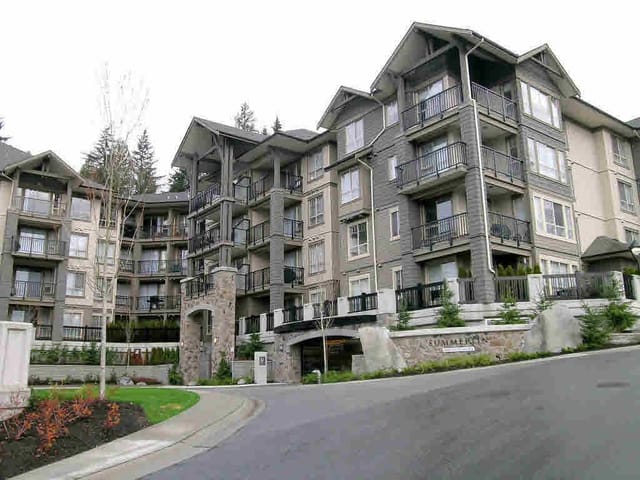 Apartment for rent in Coquitlam, Coquitlam, 2969 Whisper Way, 263103809 | Realtylink.org