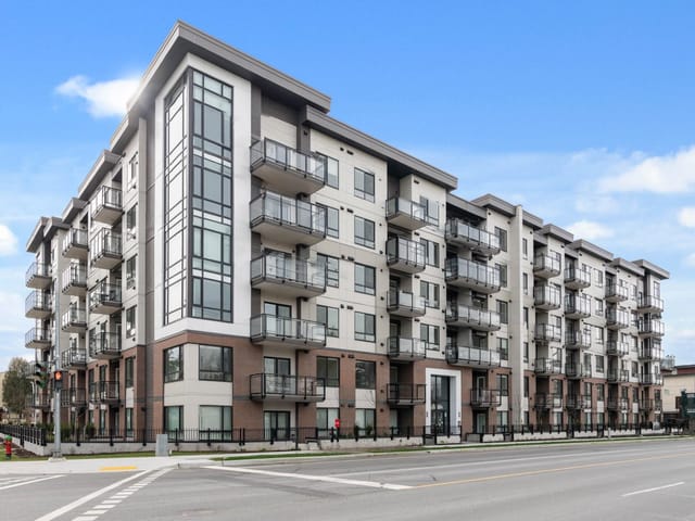Apartment for sale in Abbotsford, Abbotsford, 513 32174 George Ferguson Way, 263103811 | Realtylink.org