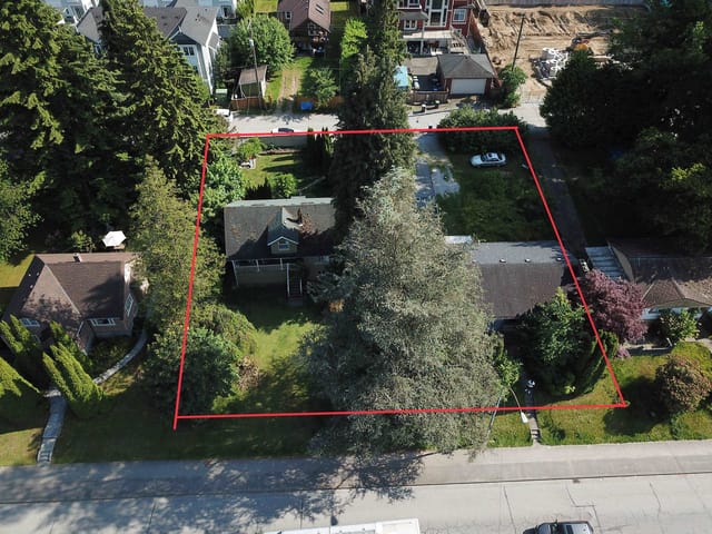 House for sale in Port Moody, Port Moody, 2813 St Johns Street, 263103815 | Realtylink.org