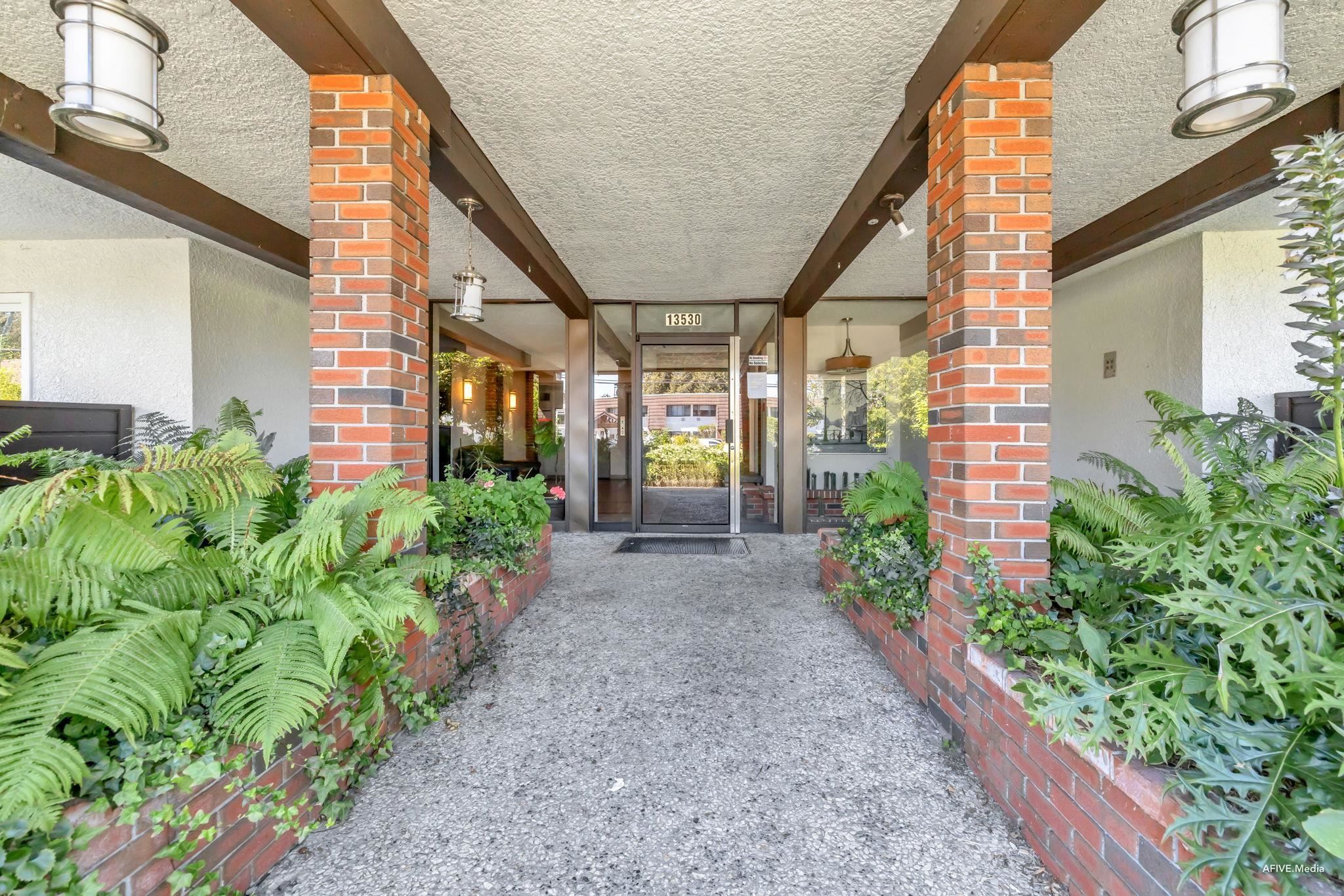 Apartment for sale in Surrey, North Surrey, 304 13530 Hilton Road, 263103819 | Realtylink.org