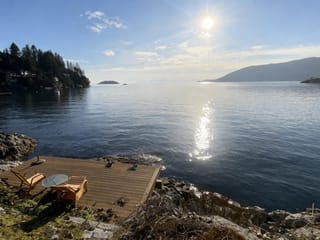 House for sale in West Vancouver, West Vancouver, 6648 Marine Drive, 263103831 | Realtylink.org