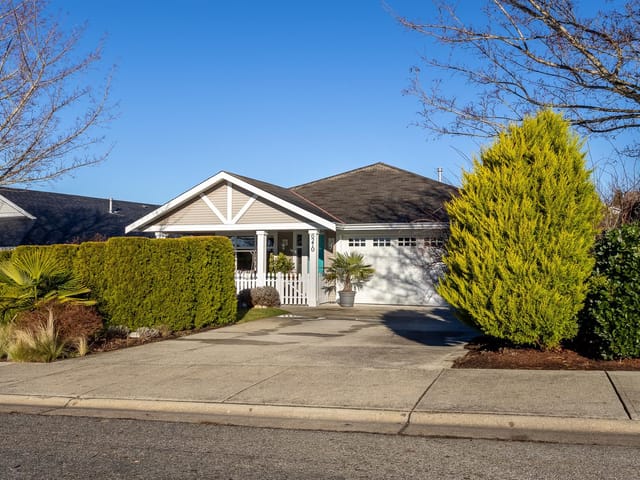 House for sale in Sechelt, Sunshine Coast, 6270 Homestead Avenue, 263103833 | Realtylink.org