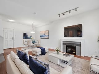 Townhouse for sale in Richmond, Richmond, 15 9699 Sills Avenue, 263103834 | Realtylink.org
