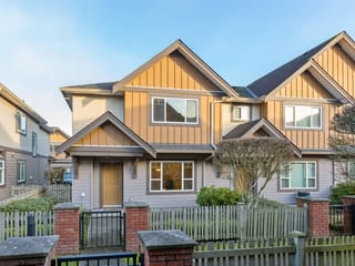 Townhouse for sale in Richmond, Richmond, 15 9699 Sills Avenue, 263103834 | Realtylink.org