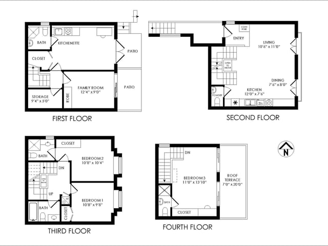 Townhouse for sale in Vancouver, Vancouver East, 5140 Slocan Street, 263103845 | Realtylink.org