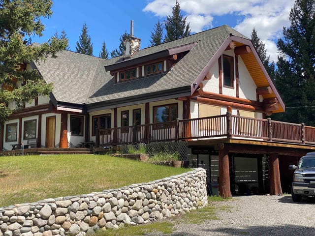 House for sale in 100 Mile House, 100 Mile House, 6419 Lambley Road, 263103846 | Realtylink.org