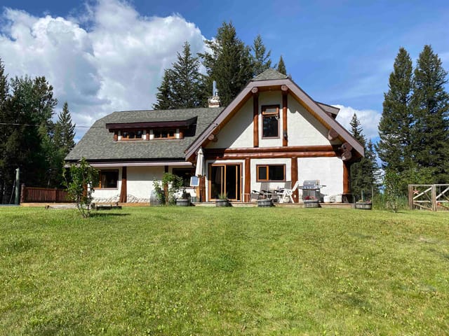 House for sale in 100 Mile House, 100 Mile House, 6419 Lambley Road, 263103846 | Realtylink.org