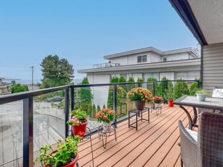 Apartment for sale in White Rock, South Surrey White Rock, 105 15041 Prospect Avenue, 263103861 | Realtylink.org