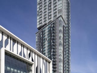 Apartment for sale in Surrey, North Surrey, 1711 13438 Central Avenue, 263103865 | Realtylink.org