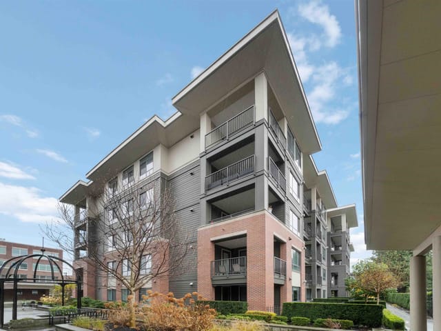 Apartment for sale in Abbotsford, Abbotsford, 401 33540 Mayfair Avenue, 263103871 | Realtylink.org